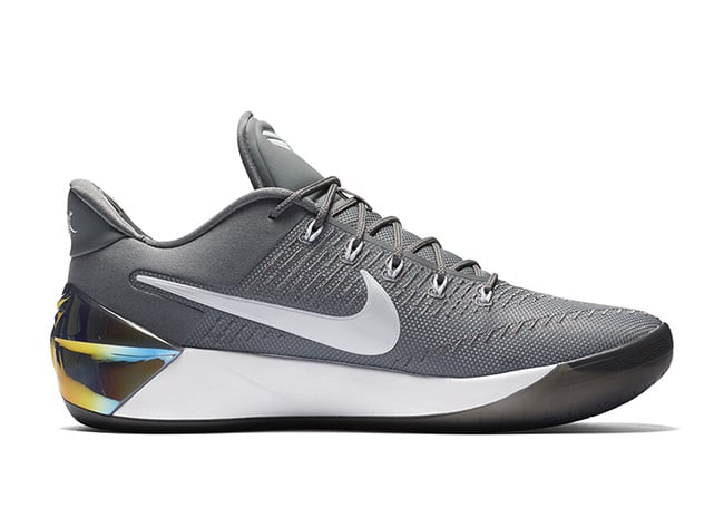 kobe ad mid release date