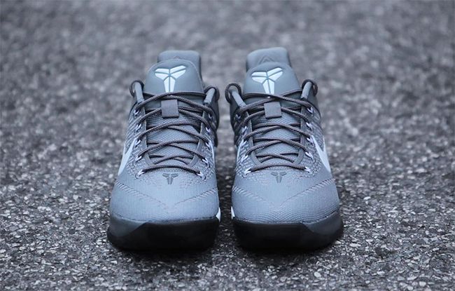 Nike Kobe AD Ruthless Precision Release Date