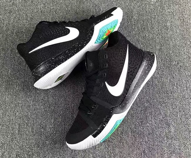 kyrie 3 christmas