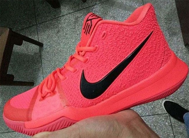 kyrie 3 best colorways