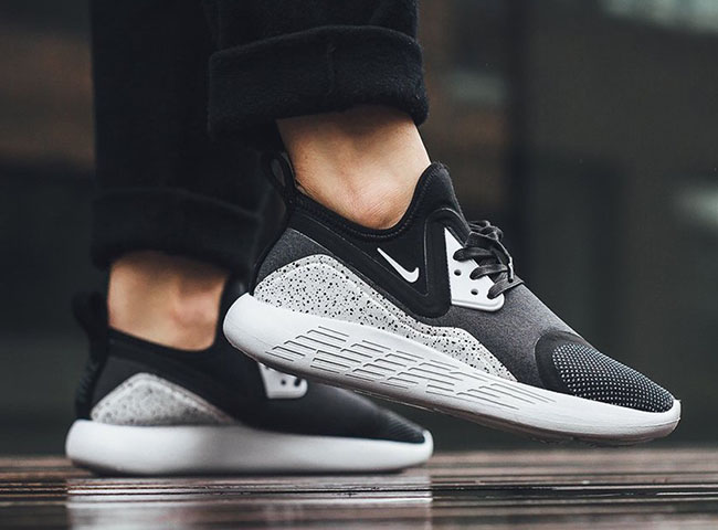 nike lunarcharge breathe