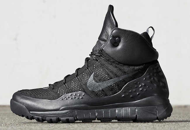 Nike Lupinek Flyknit Mens