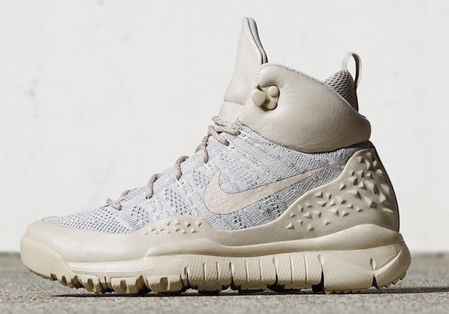 Nike Lupinek Flyknit Womens