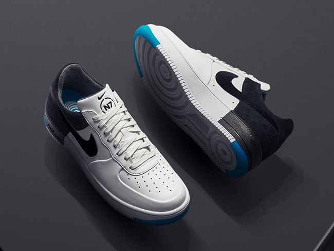 Nike N7 Spirit of Protection Collection