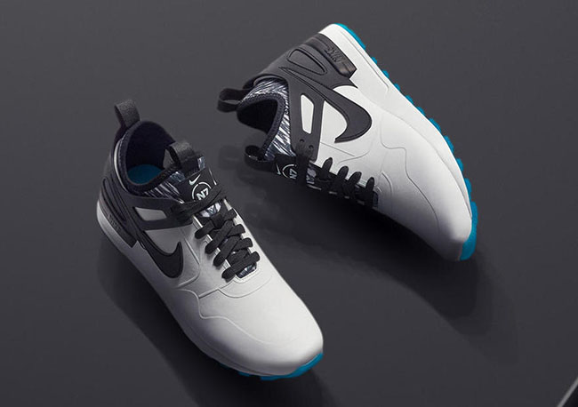 Nike N7 Spirit of Protection Collection