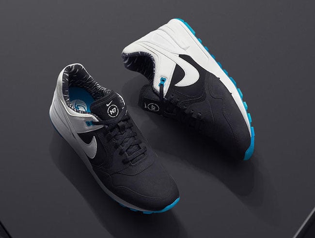 Nike N7 Spirit of Protection Collection