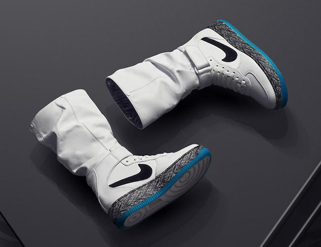 Nike N7 Spirit of Protection Collection