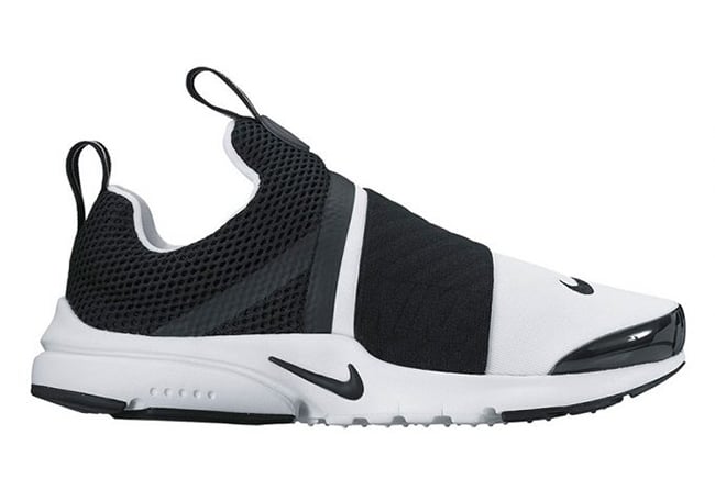 Check Out the Nike Presto Extreme