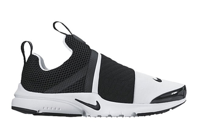 Nike Presto Extreme Colorways