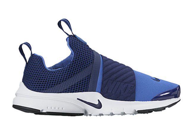 Nike Presto Extreme Colorways