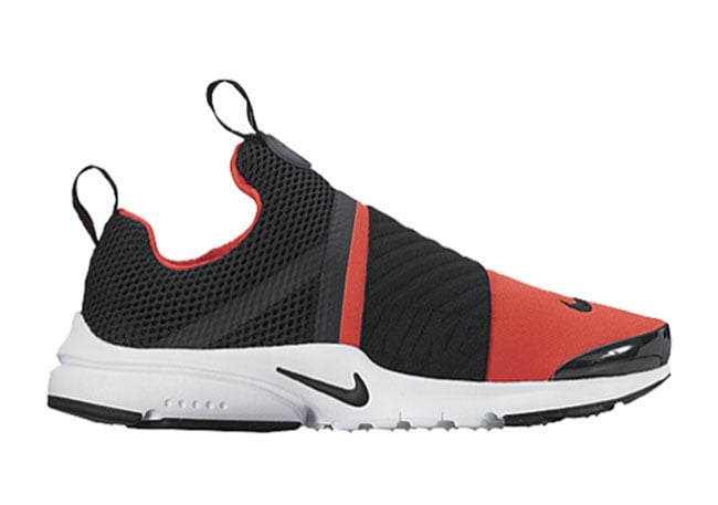 Nike Presto Extreme Colorways