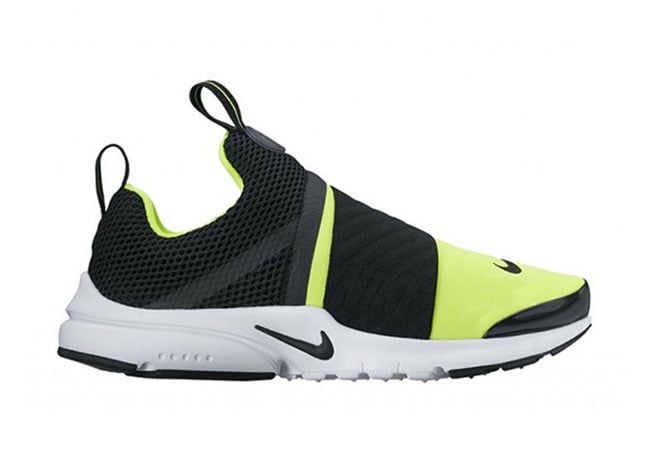 Nike Presto Extreme Colorways