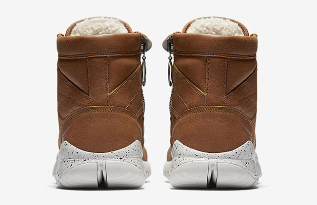 Nike SFB 6 Bomber Cognac