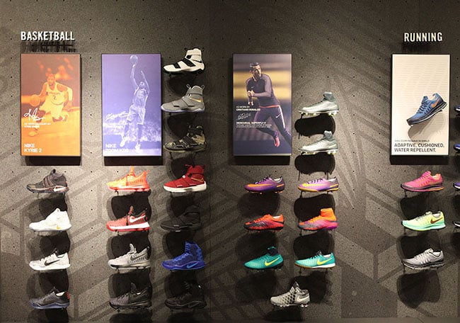 nike soho shoes