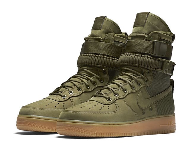 Nike Special Field Air Force 1 Mens