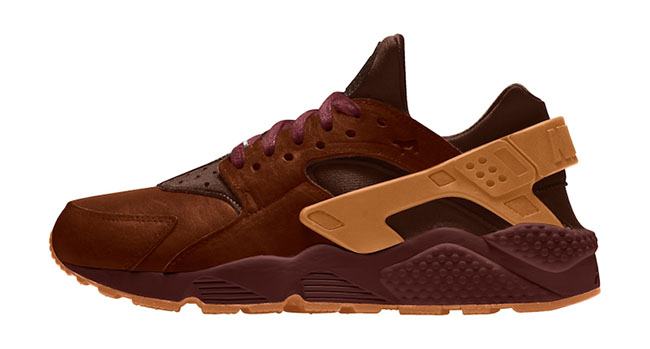 NikeID Will Leather Goods