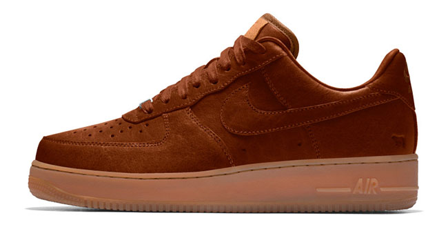 NikeID Will Leather Goods