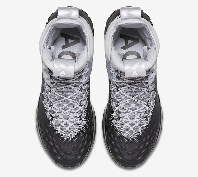 NikeLab ACG Zoom Tallac Flyknit Release Date | SneakerFiles