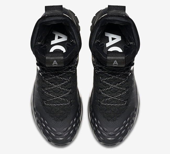 NikeLab ACG Zoom Tallac Flyknit Release Date | SneakerFiles