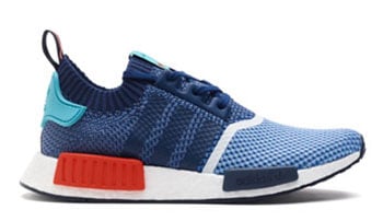 Packer Shoes x adidas NMD R1 Primeknit