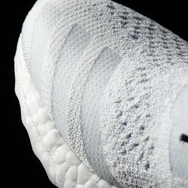 Parley x adidas Ultra Boost Uncaged Release Date