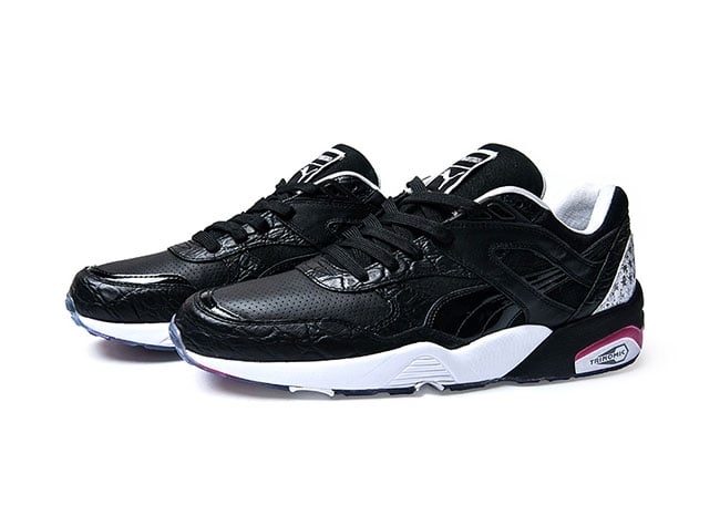 PHANTACi x Puma R698 10th Anniversary