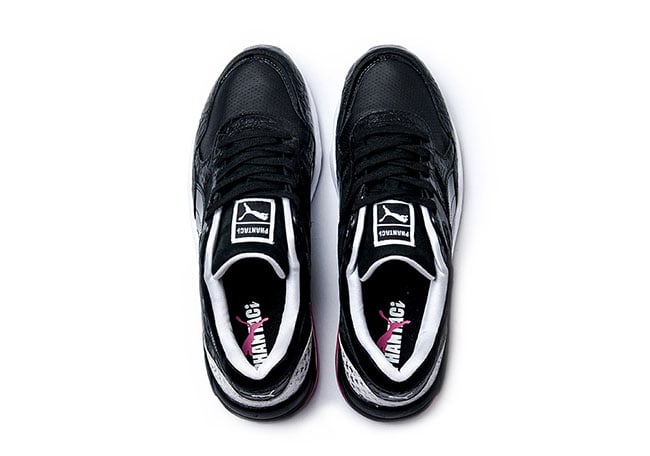 PHANTACi x Puma R698 10th Anniversary