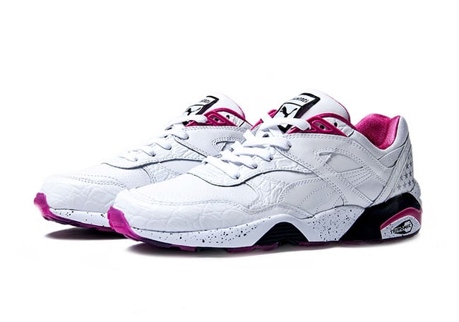 PHANTACi x Puma R698 10th Anniversary