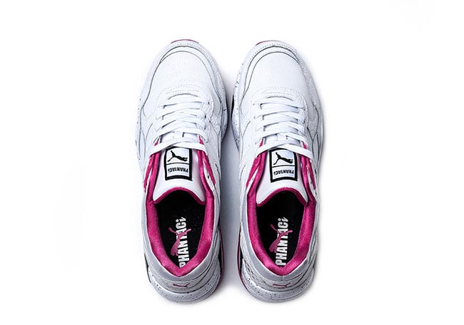 PHANTACi x Puma R698 10th Anniversary