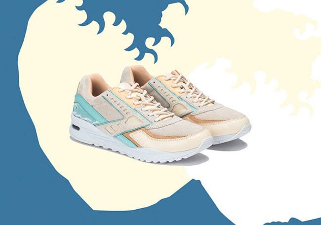 brooks wave