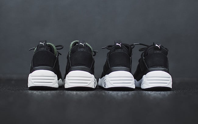 Puma Blaze of Glory Sock Aran Pack