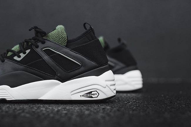 Puma Blaze of Glory Sock Aran Pack