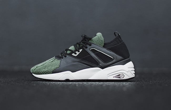 puma blaze of glory jordan