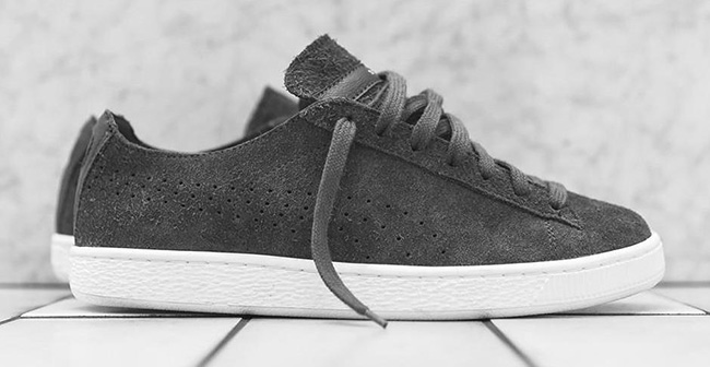 Puma x Stampd Collection