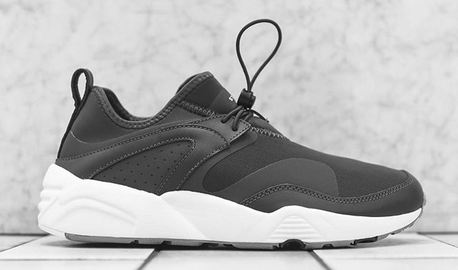 Puma x Stampd Collection