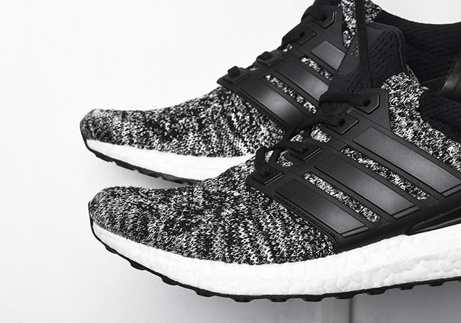 Reigning Champ adidas Ultra Boost Pure Boost