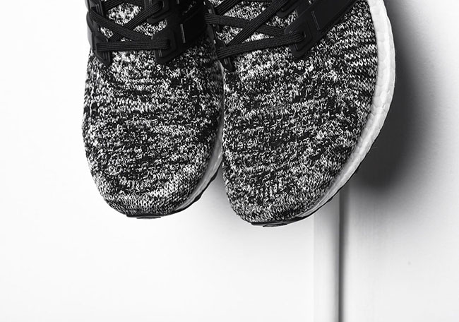 Reigning Champ adidas Ultra Boost Pure Boost