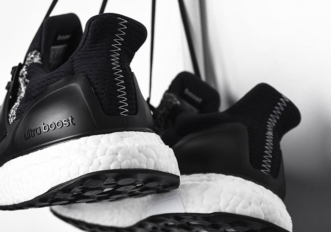 Reigning Champ adidas Ultra Boost Pure Boost
