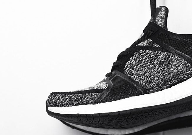 Reigning Champ adidas Ultra Boost Pure Boost Trainer
