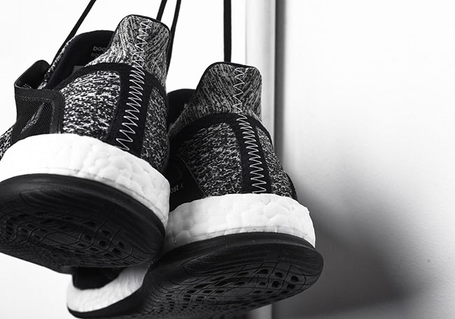 Reigning Champ adidas Ultra Boost Pure Boost Trainer