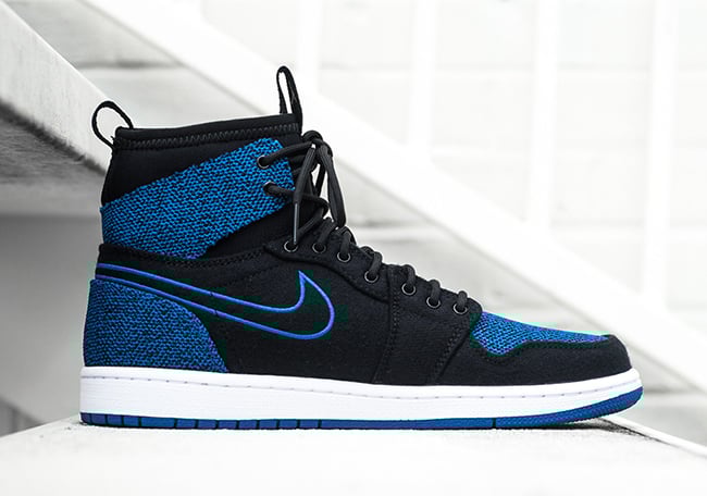 Royal Air Jordan 1 Ultra High