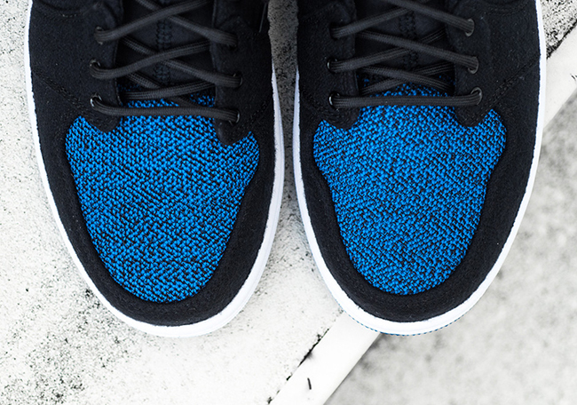 Royal Air Jordan 1 Ultra High