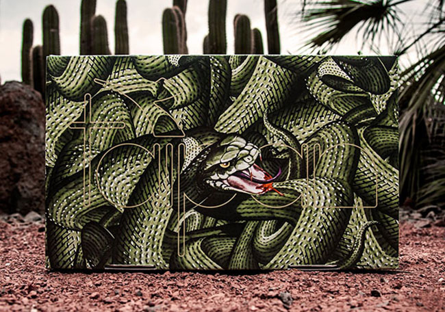 Sneaker Freaker x Diadora V7000 Taipan