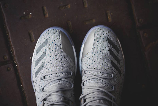 SNS adidas D Rose 7