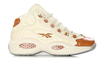 SNS x Reebok Question Mid Lux