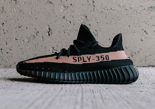 Store List Buy Yeezy Boost 350 V2 Copper