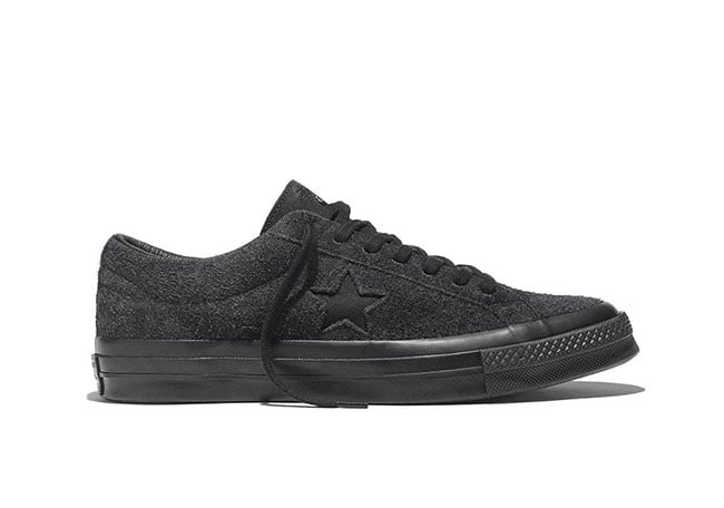 Stussy x Converse One Star 74 Collection