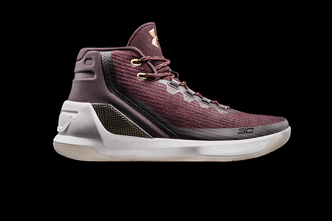 Under Armour Curry 3 Magi Release Date