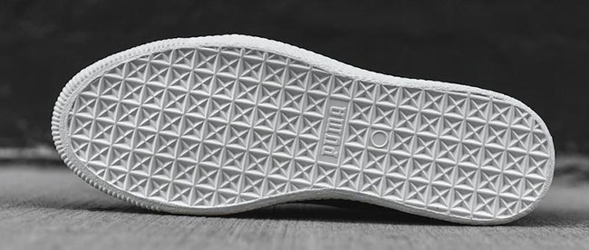 United Arrows Sons x Puma Clyde