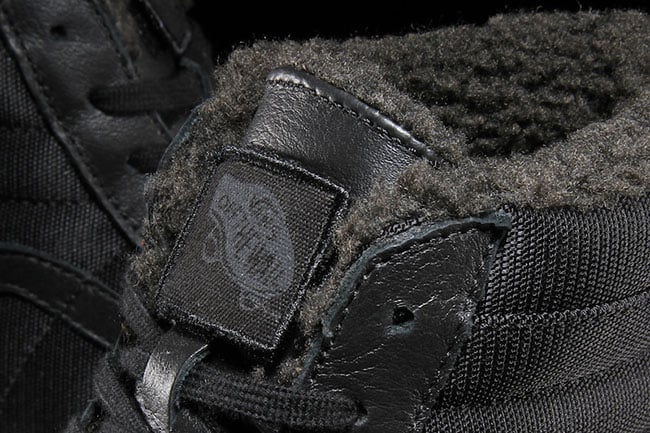 Vans UA SK8-Hi Cup Bomber Pack